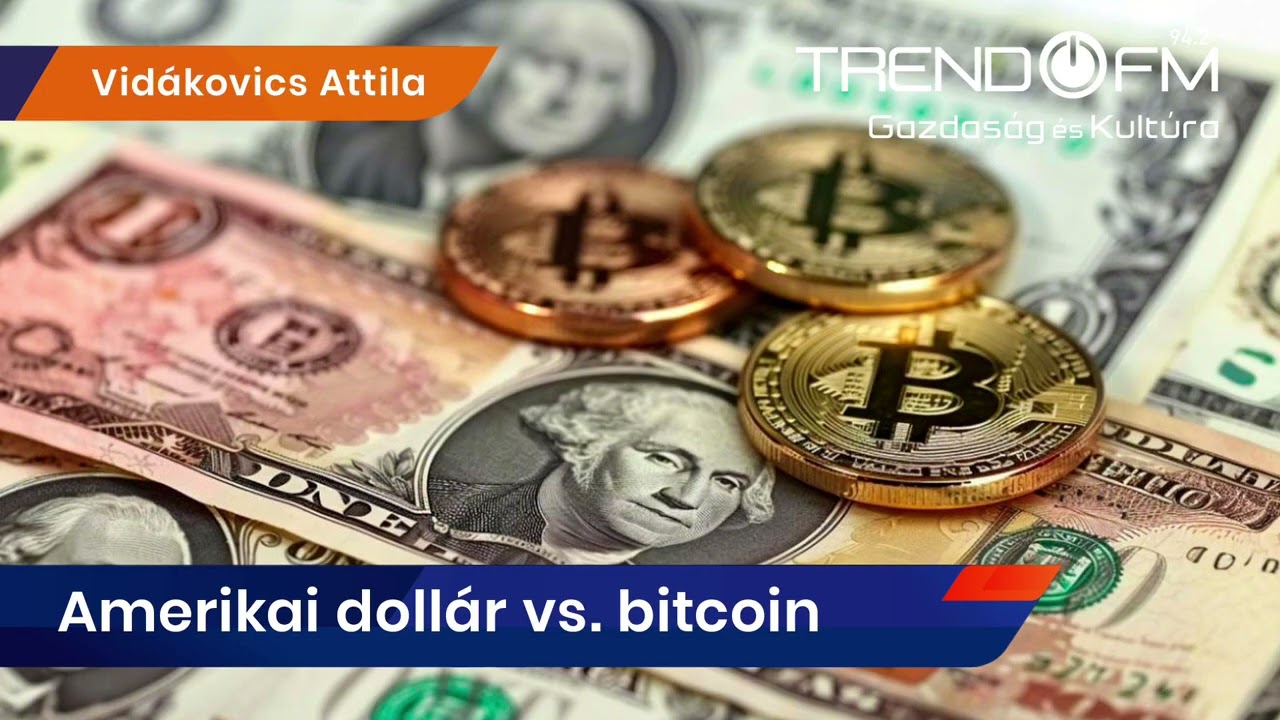 Megbukott El Salvador bitcoin-strat&eacute;gi&aacute;ja? | Trend FM
