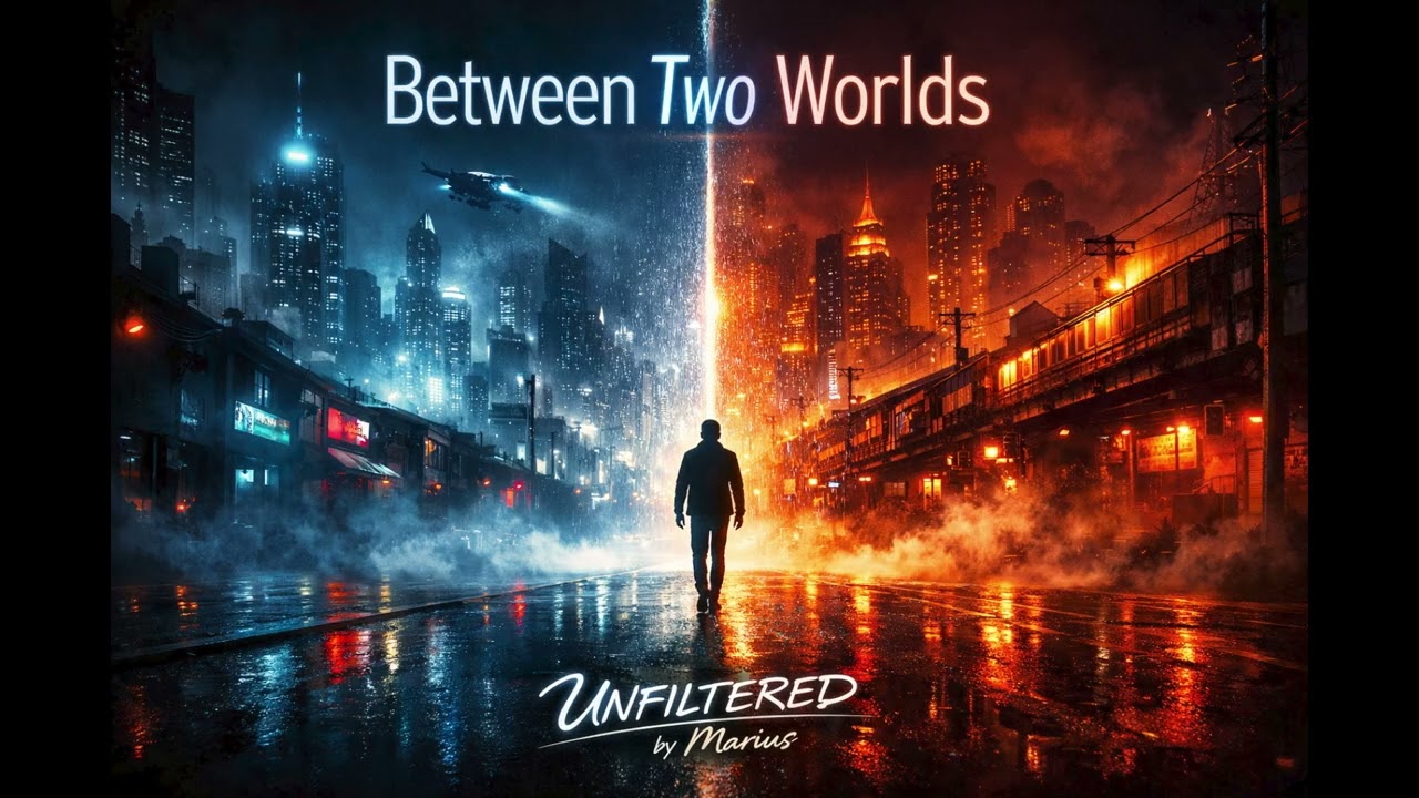 Between Two Worlds | Urban Kiz Instrumental