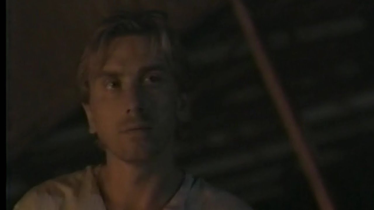 Heart of darkness orchid club clip