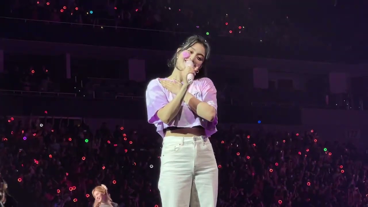 TWICE Likey @ TEXAS 220222 4th World Tour ‘III’