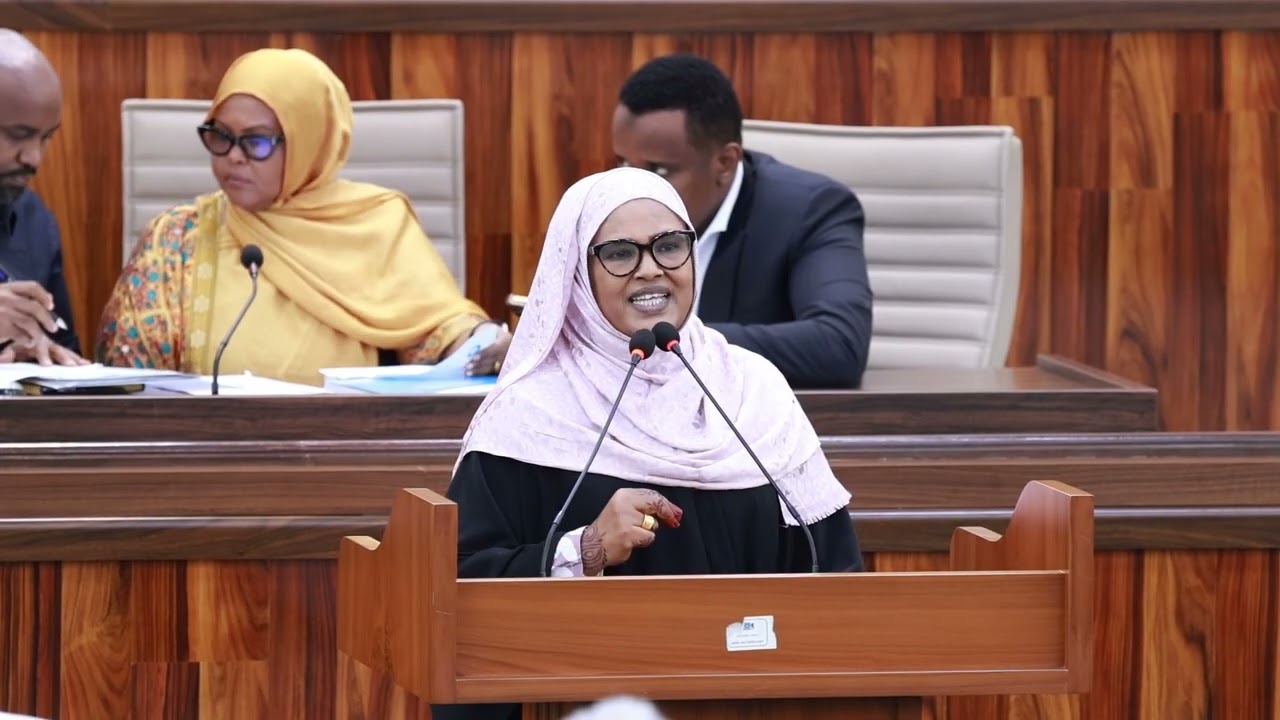 Asho kos Mohamud Omar