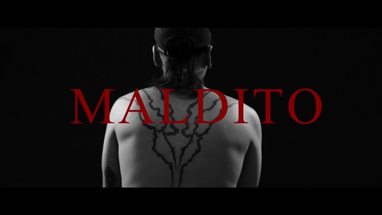 5. R4 BANDAL ft DOSEXPRESIONES  - MALDITO (VIDEOCLIP OFICIAL)