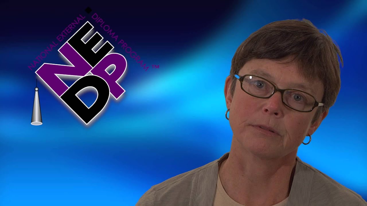 NEDP Informative Video