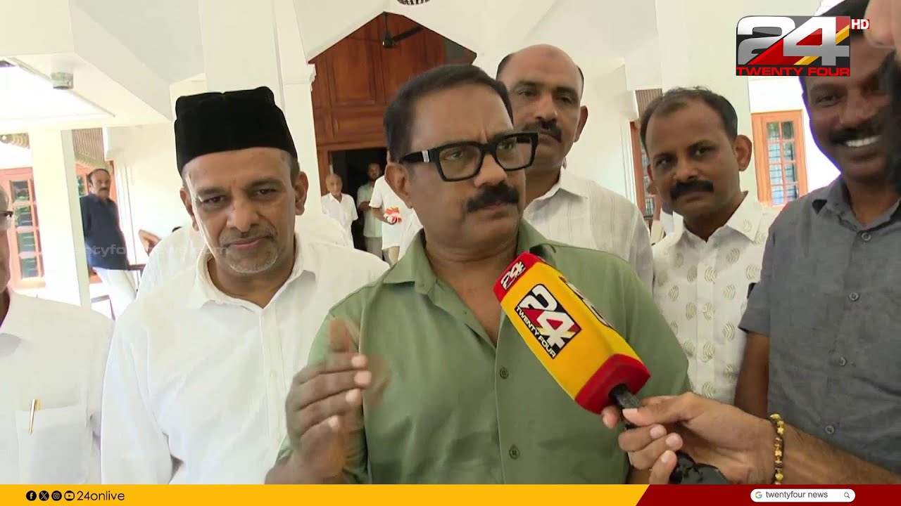 ജനാധിപത്യത്തിന്റെ മനോഹാരിത കൂടുതലുള്ള പാർട്ടികളാണ് കോൺഗ്രസും  മുസ്ലീം ലീഗുമെന്ന് കെ.എം ഷാജി