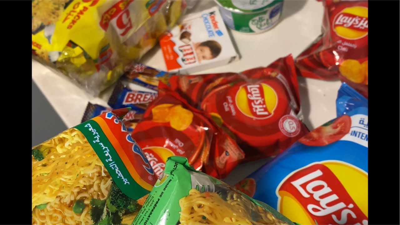 ترقبو فلوق اندومي الكيس اختراع غريب10/10🫶
