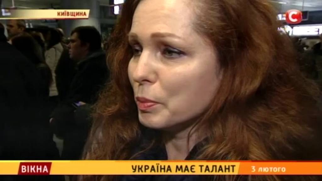 Україна має талант: Марк Топчій - гітарист-віртуоз світового рівня - Вікна-новини - 03.02.2016