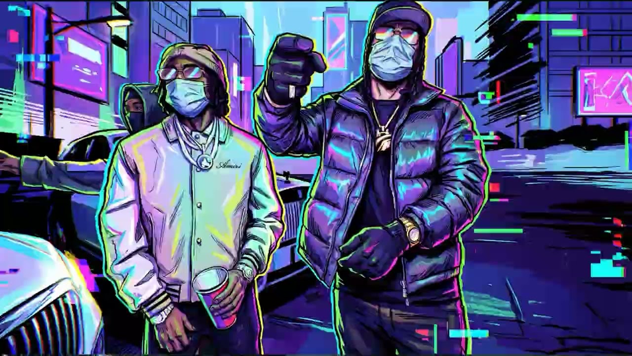 DizzDot - M.O.P