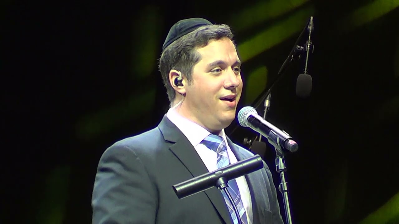 החזן ניסים סאאל 