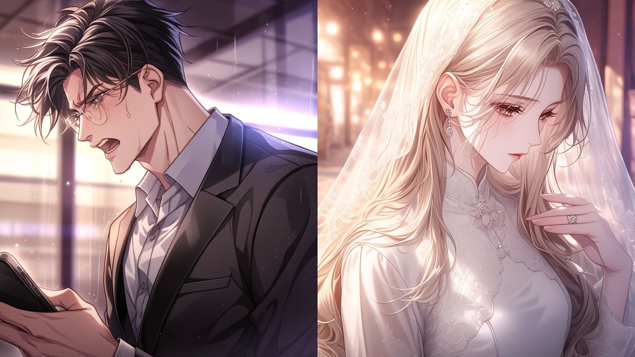 He left our wedding for his childhood friend&mdash;sure I&rsquo;d wait, only to find I&rsquo;d married another man