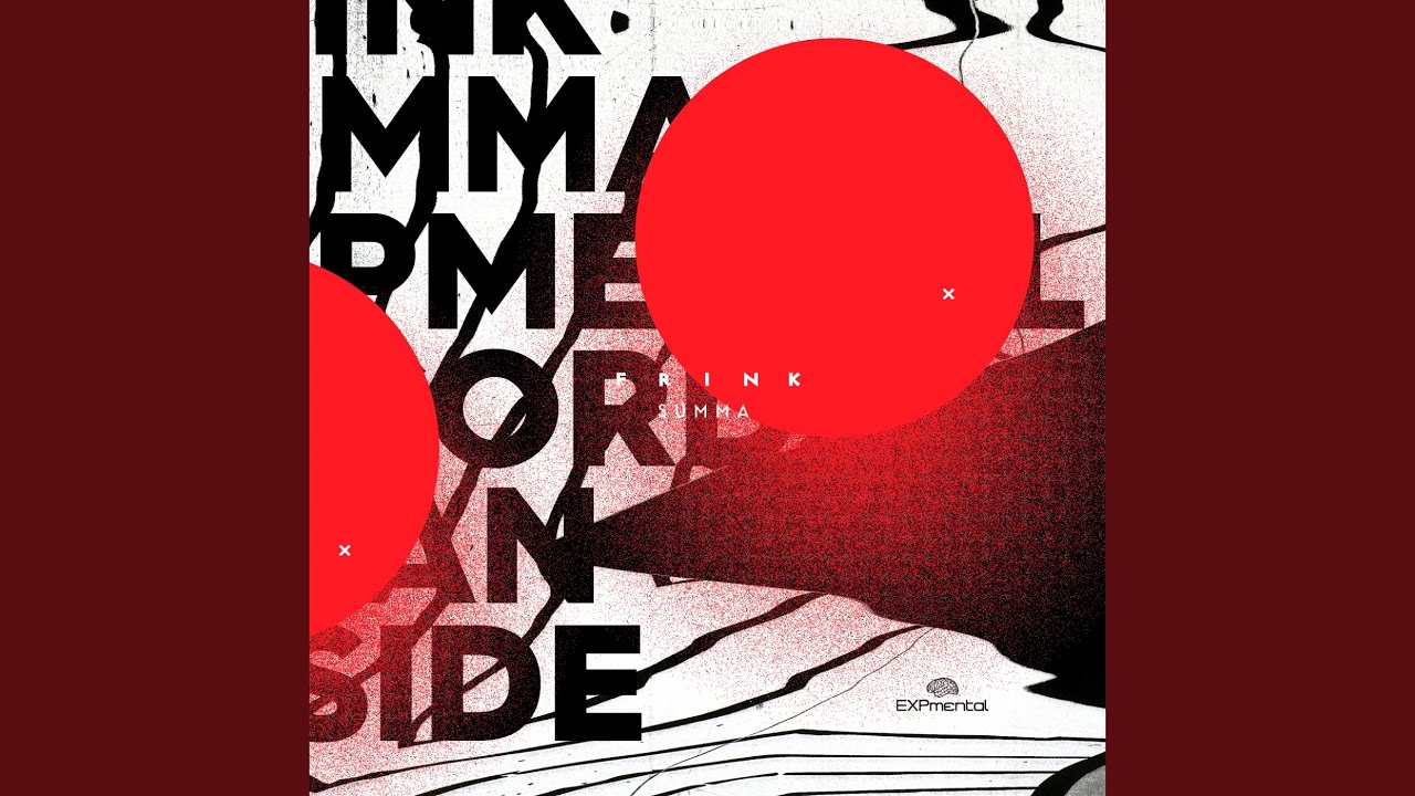 Summa (Original Mix)