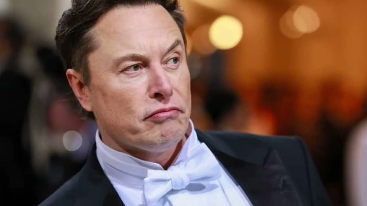 Fact Check: Did Elon Musk brag about firing the cry-baby liberals but in a fun way?