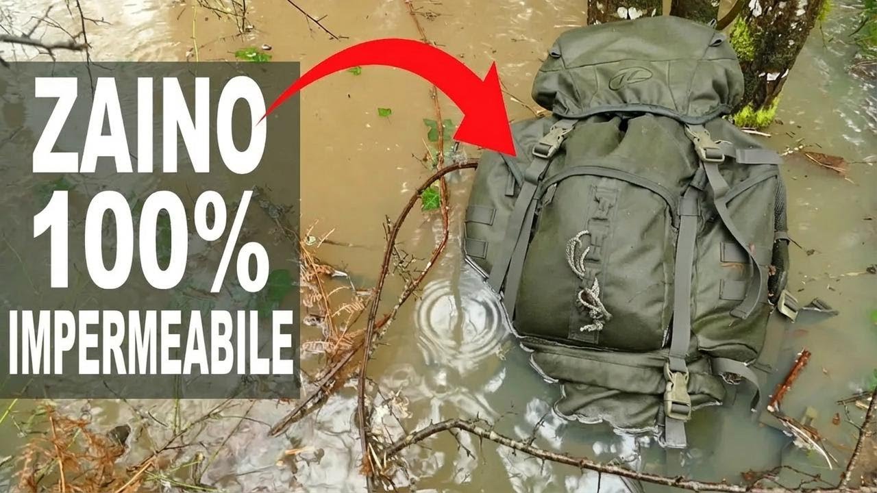 IPOTERMIA: 2 tecniche da 2€ che possono salvarti la vita!
