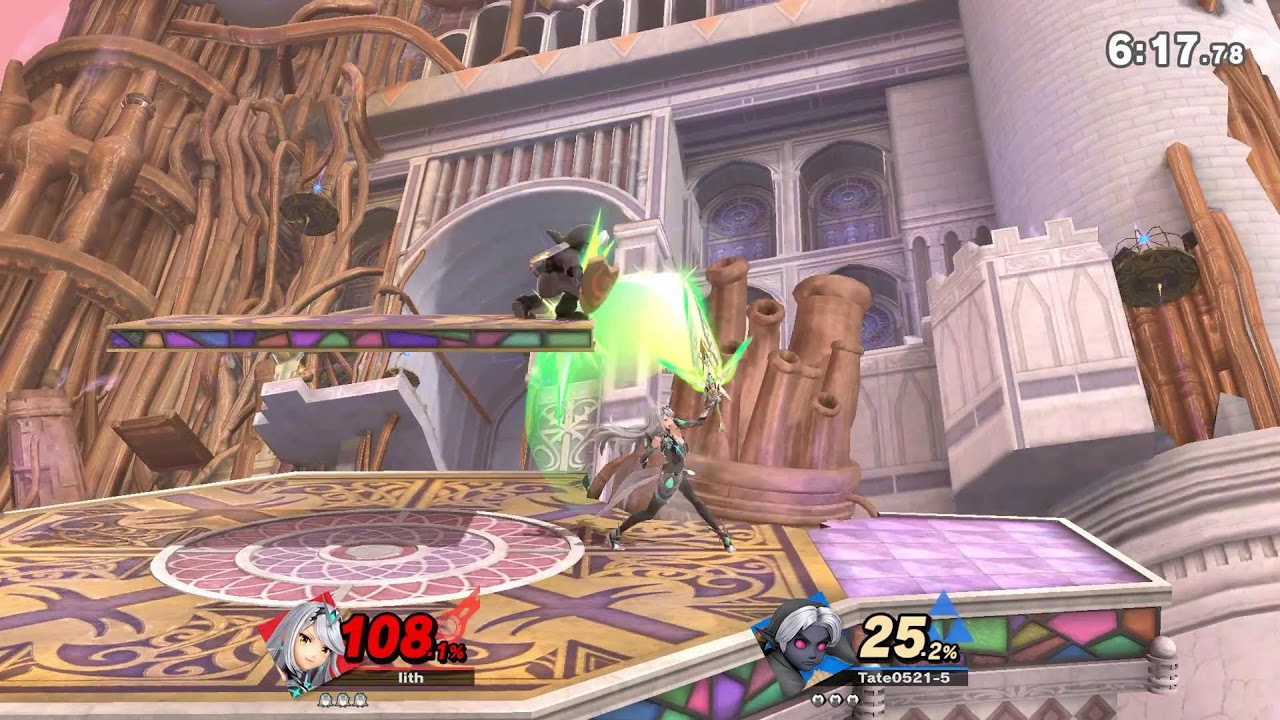 LIVE: Westview High Wolverines vs J.M. Tate Senior High| Smash Bro's Ultimate | PlayVS Spring League