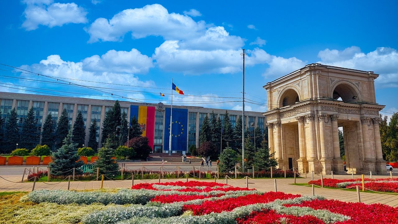 Viaggio in MOLDAVIA e TRANSNISTRIA: Chișinău, Orhei, Curchi, Hîncești, Soroca, Bender, Tiraspol