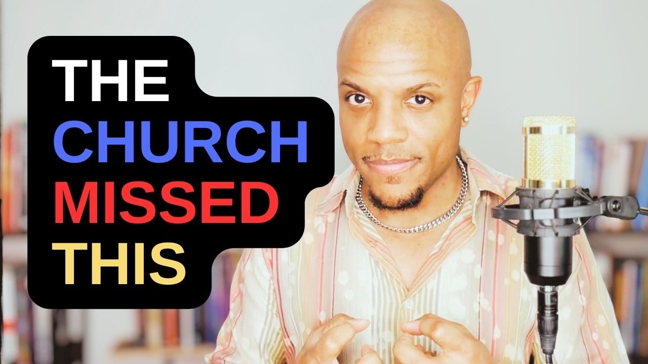 David Loved Jonathan — And the Church Didn’t Know What to Do With That | Healing Religious Shame