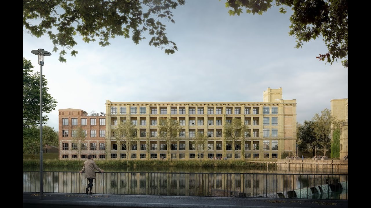 COTTON LOFTS Mittweida