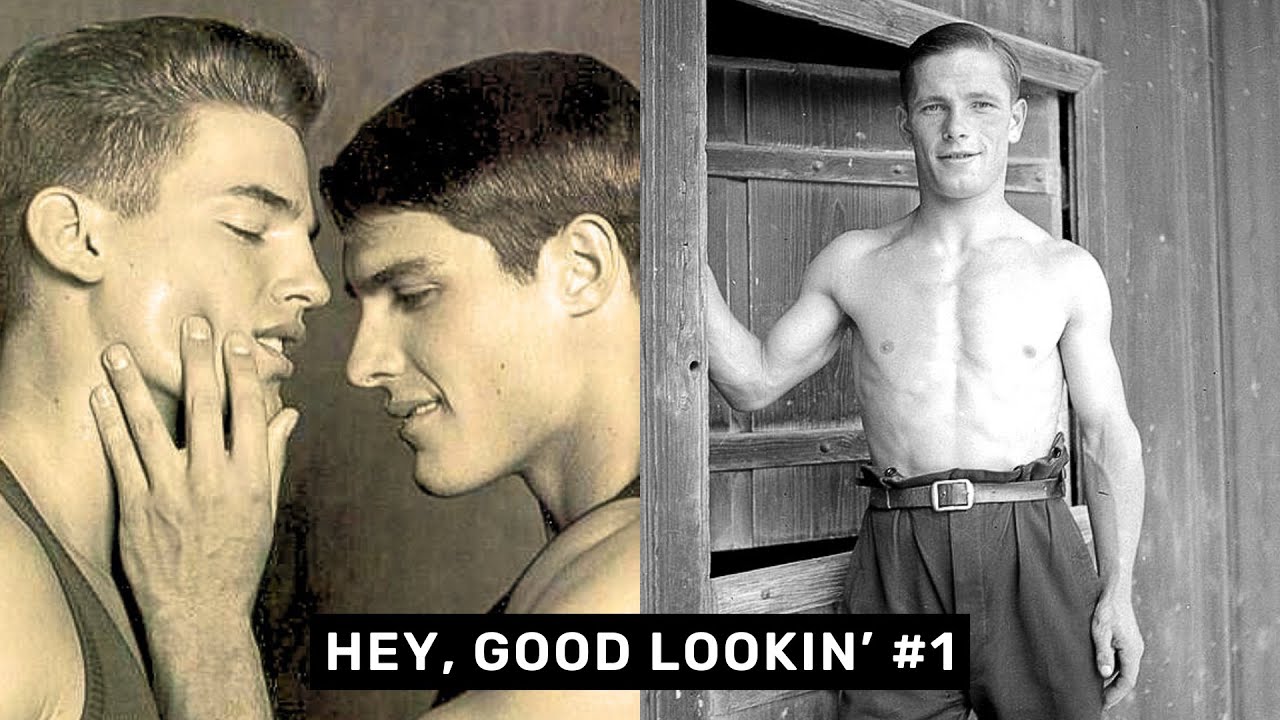 Hey, Good Lookin' #1