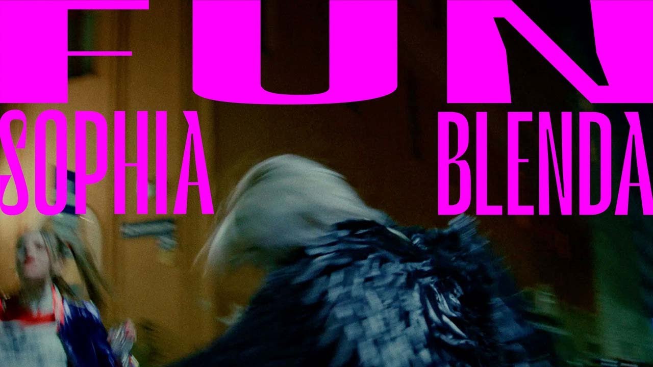 SOPHIA BLENDA - FUN