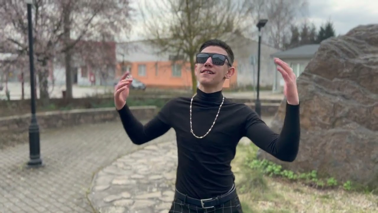 Keke bánd Lucerna - Sukar Caja (Cover)