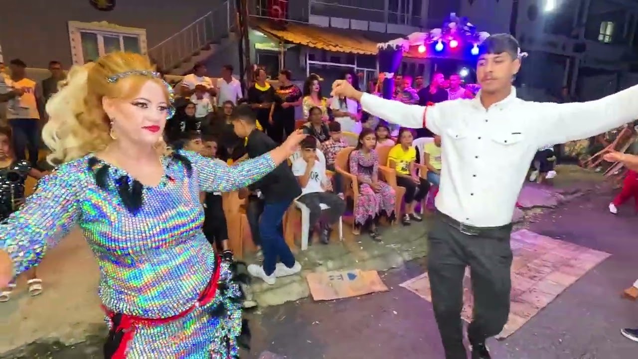 ERHAN DUMANLI AİLESİ PART 2