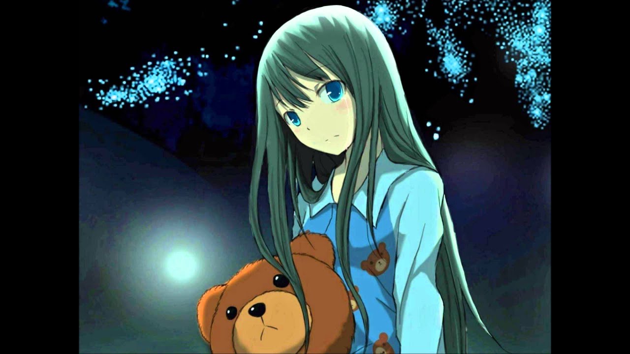 Nightcore - Einsamer Stern