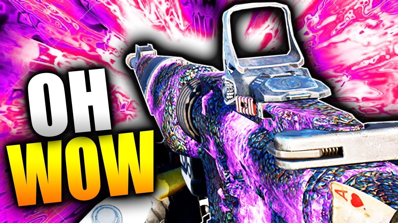FINALMENTE RITORNA IL FORTISSIMO M16 DI BLACKOPS3!! UN'ARMA E' BUGGATISSIMA!