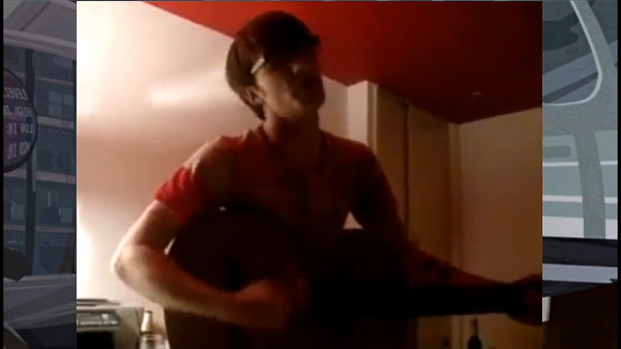 Drake Bell - Mexico 2008 (Extra and Rare footage) 