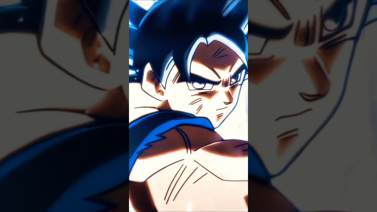 Siyan goku 😈🔥.                 #viral#goku#ultrainstinct#foryou#vagamer#edit#short#dragonball#viral