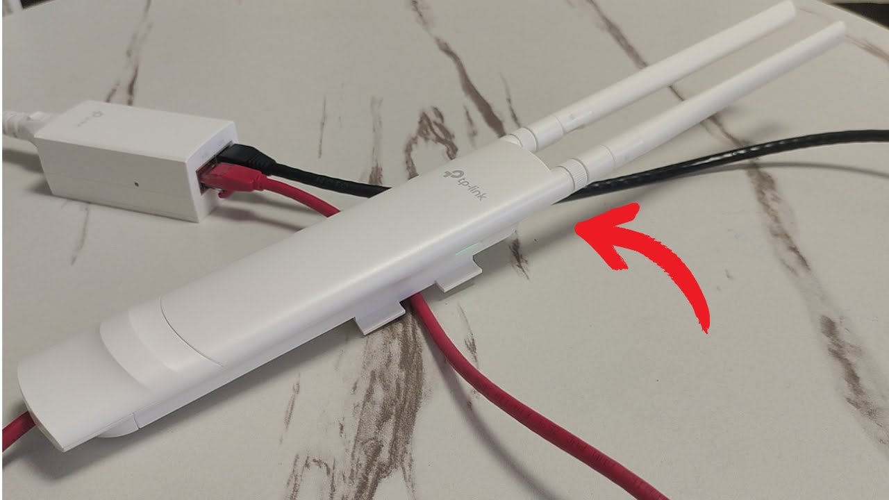 Как сбросить настройки TP-link EAP225