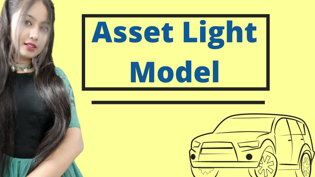 What is asset light model ? Business Model of Uber, Pathao, Airbnb