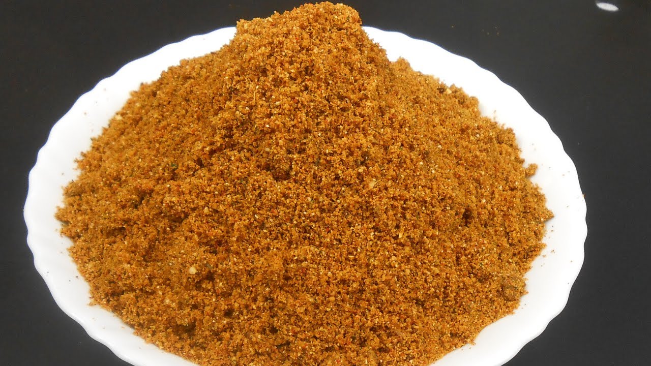 खमंग पुड चटणी - आंबट गोड तिखट चवीची  | pud chutney recipe in marathi | chutney pudi | swad marathi