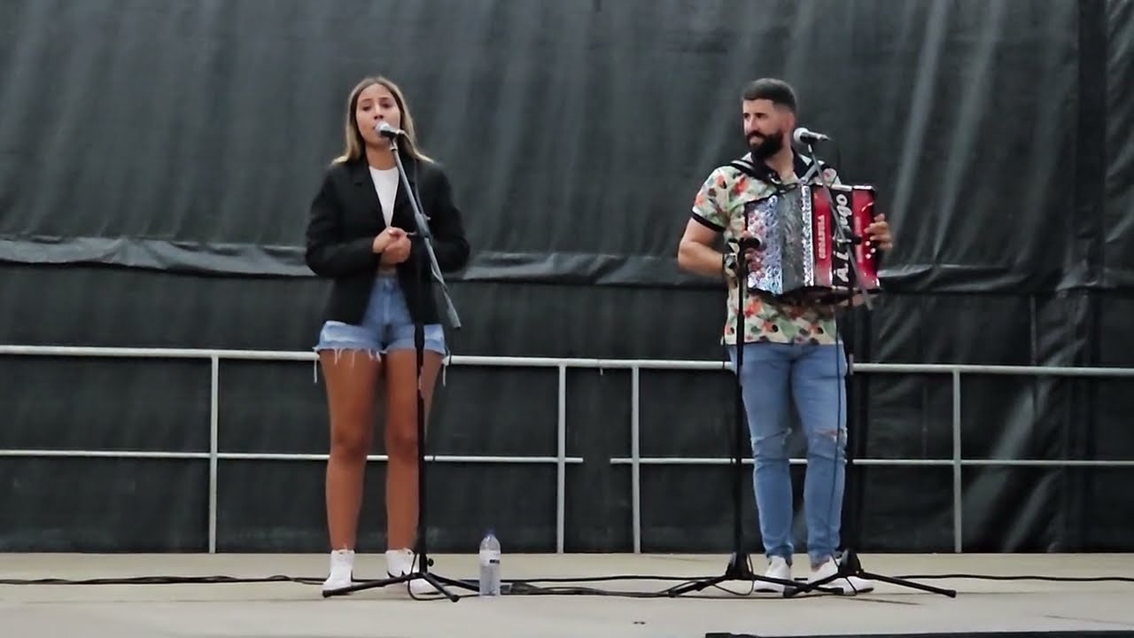 Cristiana Antunes 🆚 Pega