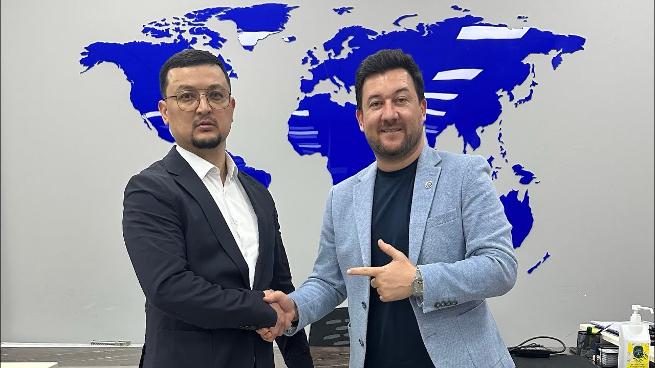 🔥 Эксклюзив! Презентация продукции X Aura Global &ndash; новинки, технологии, преимущества! 🔥