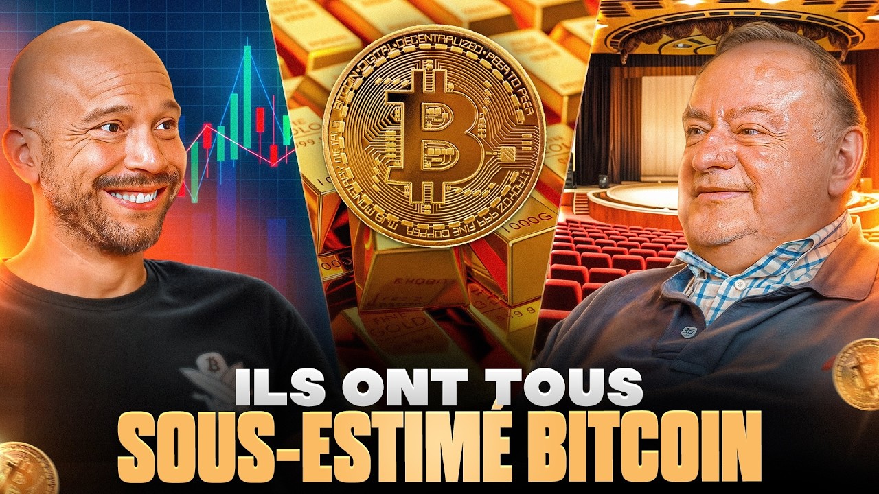 Pourquoi les économistes se sont trompés sur Bitcoin
