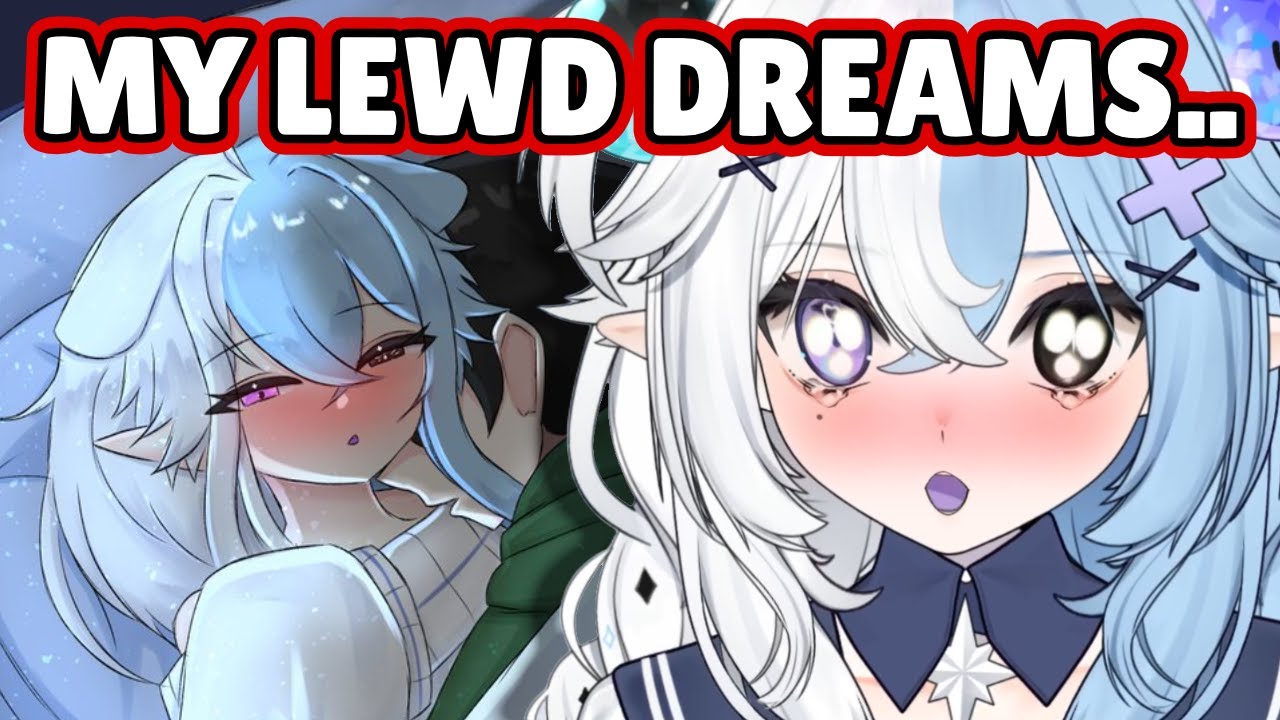 Aquwa Reveals Too Much Reacting to VTuber Clips
