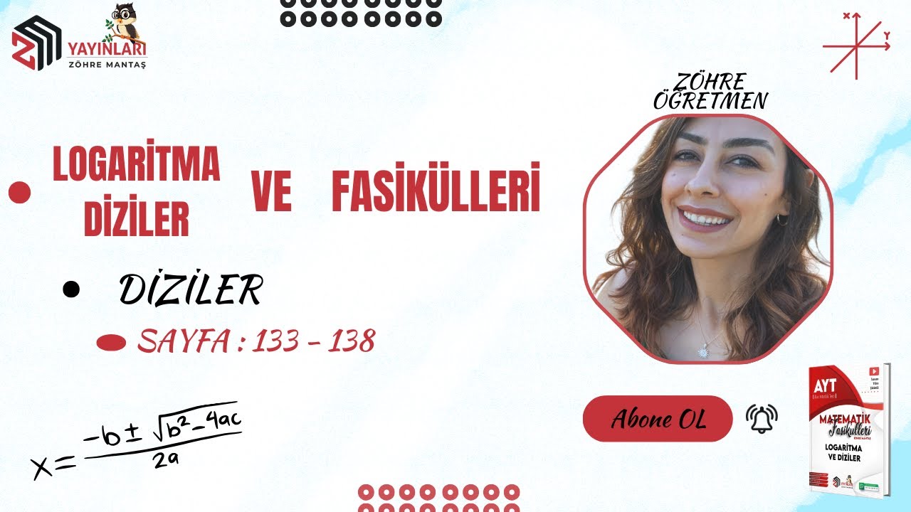 YKS-AYT 2025  I  Diziler Fasikülü (SYF 133-138)