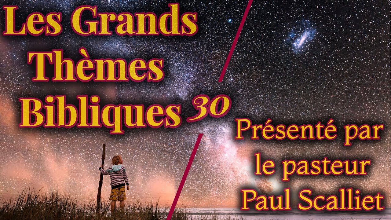 Comment observer le sabbat - partie 1 de 2