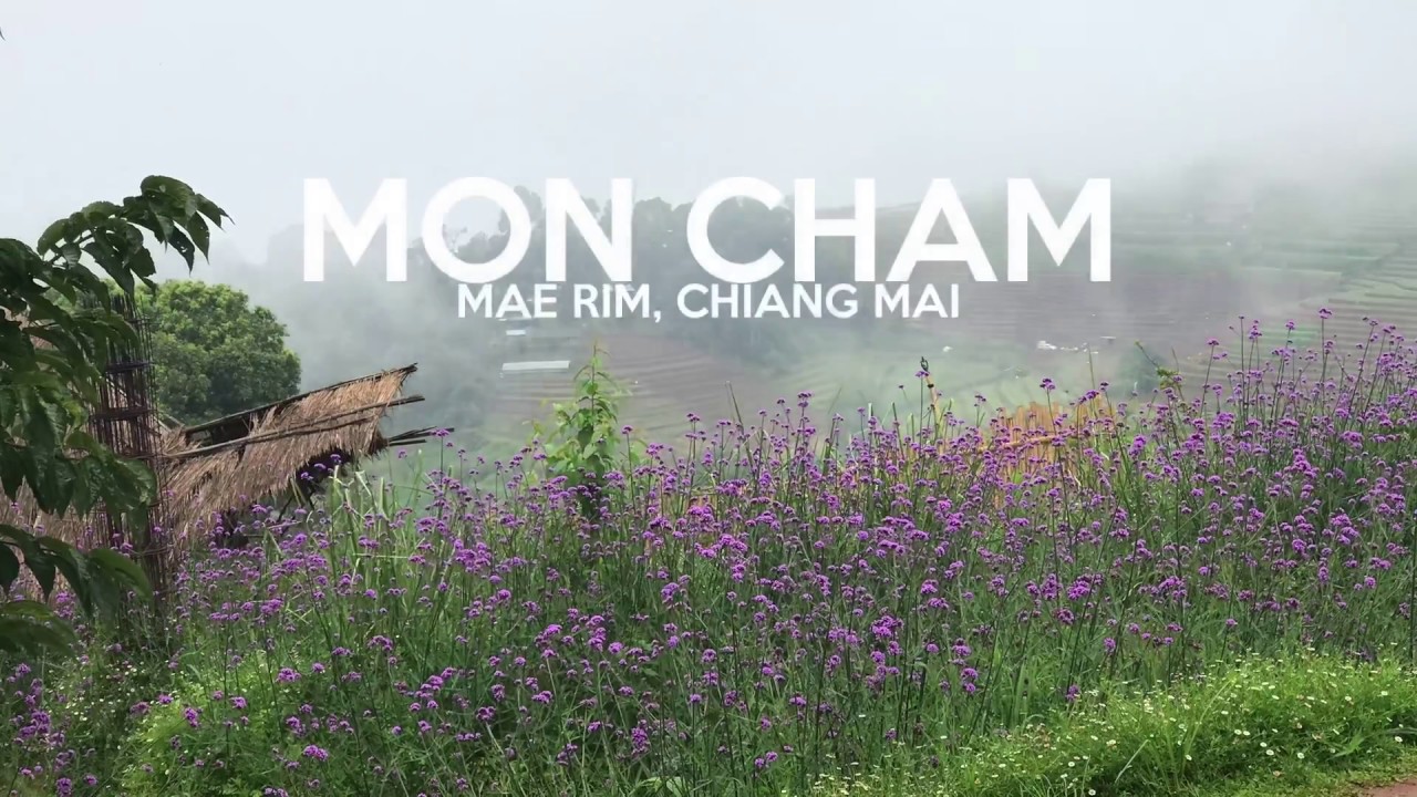 Mon Cham, Mae Rim, Chiang Mai