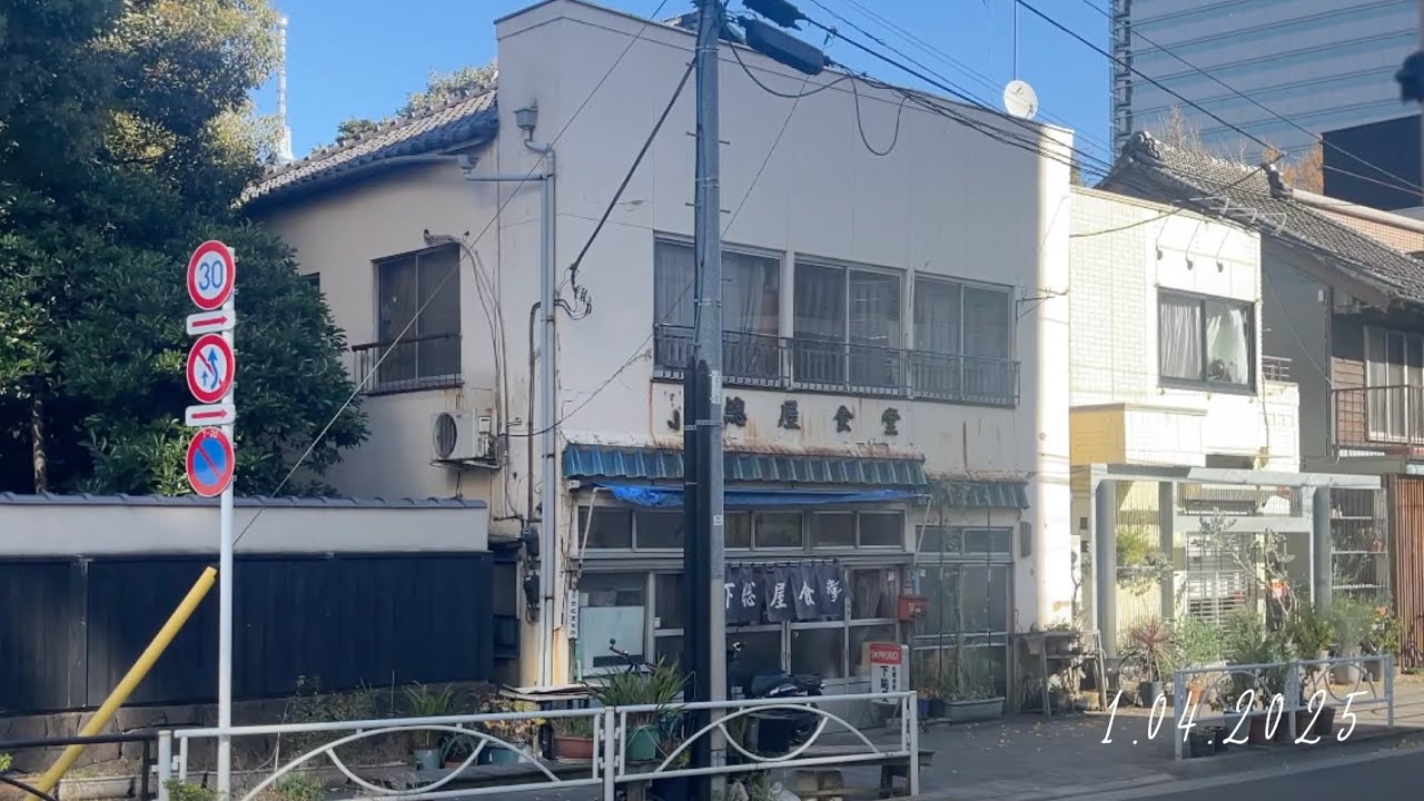 a day in tokyo's sumo town, ryogoku! 🍙