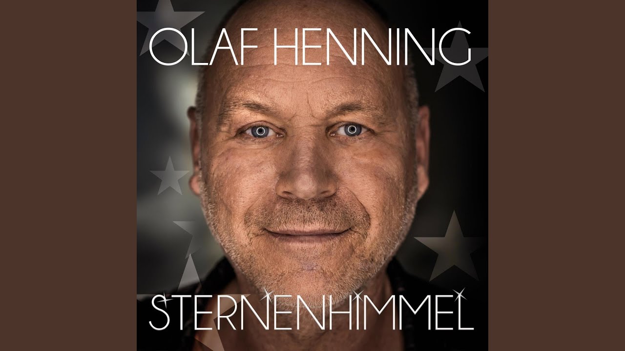 Sternenhimmel
