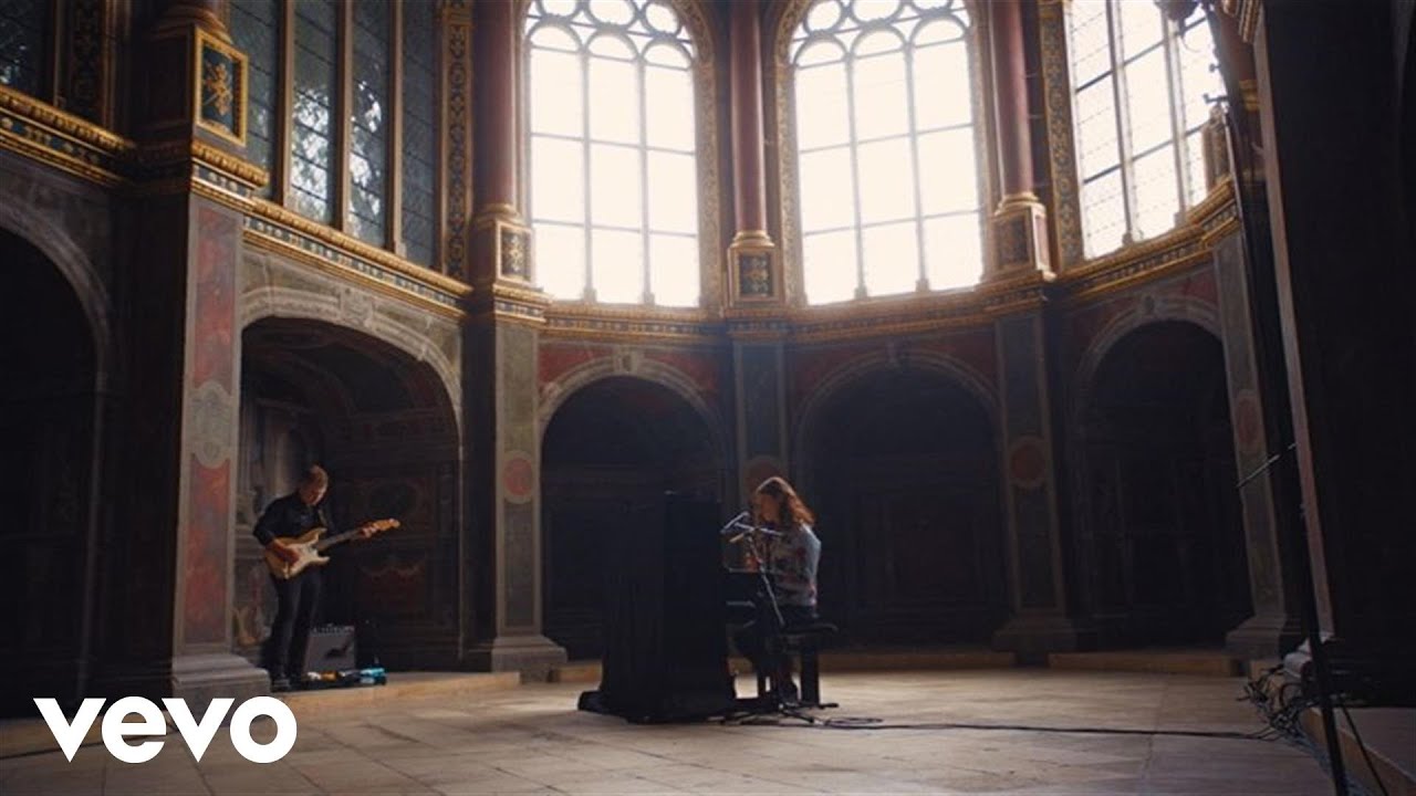 B&Oslash;RNS - It's You (Zayn Malik Cover)