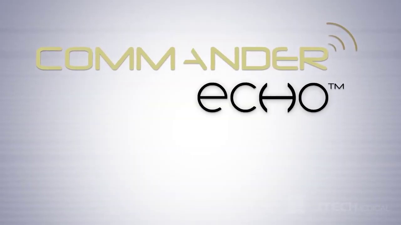 JTech Commander Echo Manual Muscle Tester