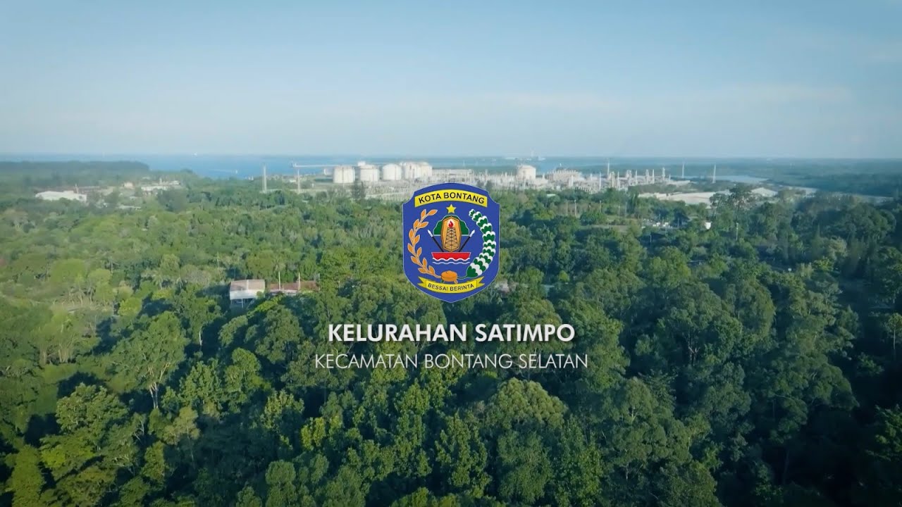 Profil Kelurahan Satimpo | Lomba Desa/Kampung dan Kelurahan Tingkat Provinsi Kalimantan Timur 2025