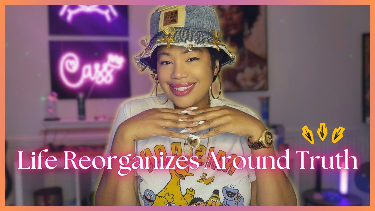 В этом сезоне от вас требуется стать той женщиной, к которой вы готовились.