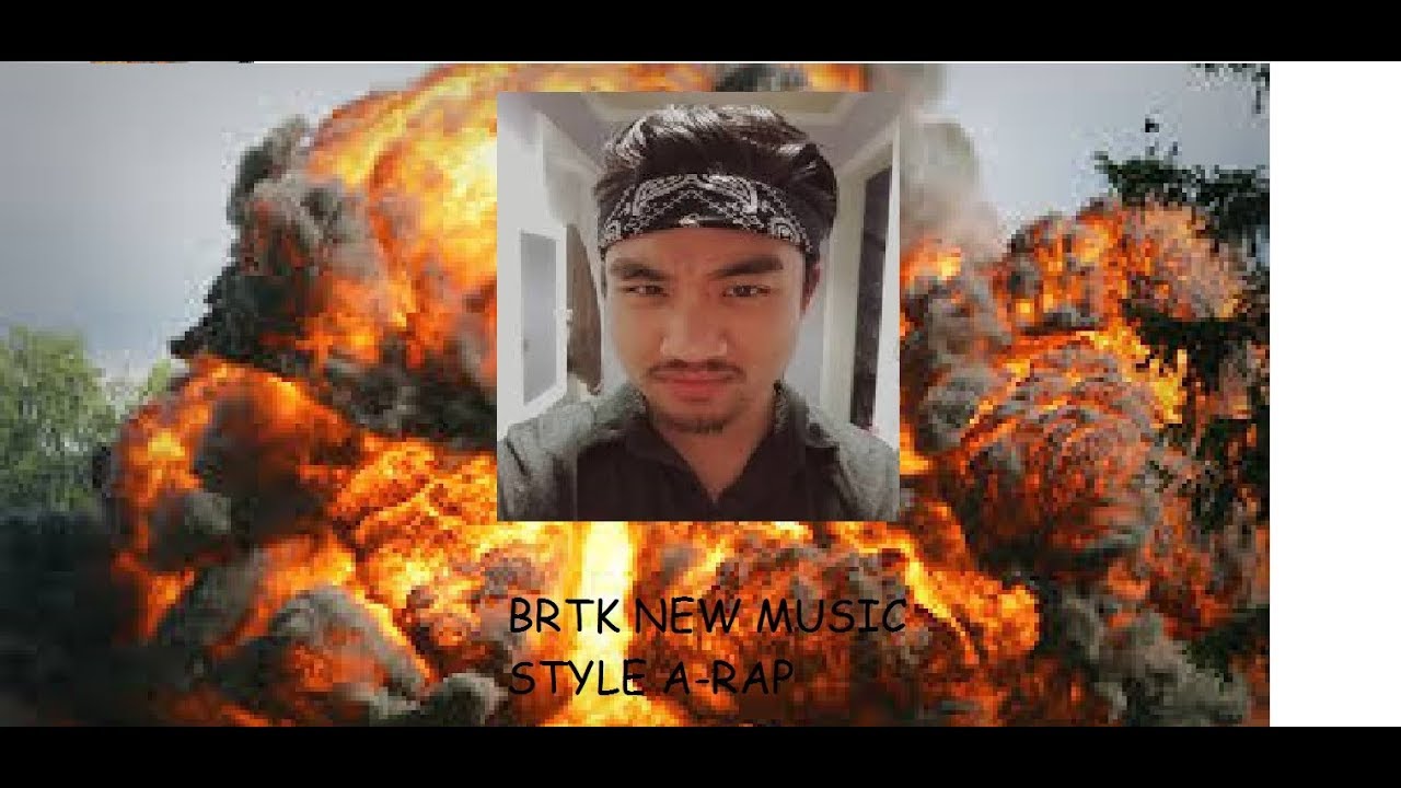 BRTK-Yakuza (New music style 