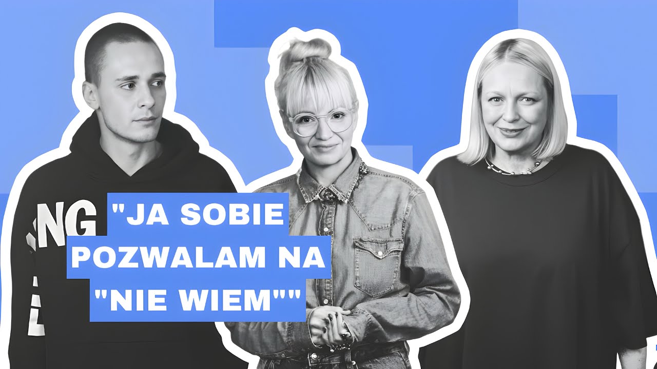 „JA SOBIE POZWALAM NA „NIE WIEM”” - DOROTA SZELĄGOWSKA