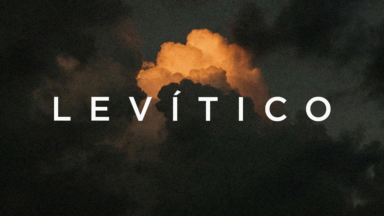 Levitico 8 