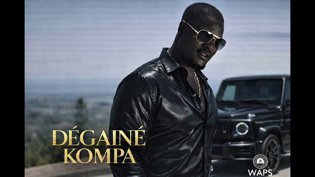 Dégainé Kompa - WAPS 