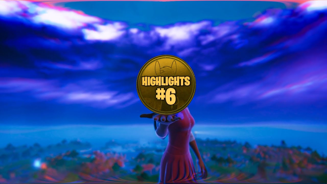 Tomala - Highlights #6 🌊 (Astronaut)