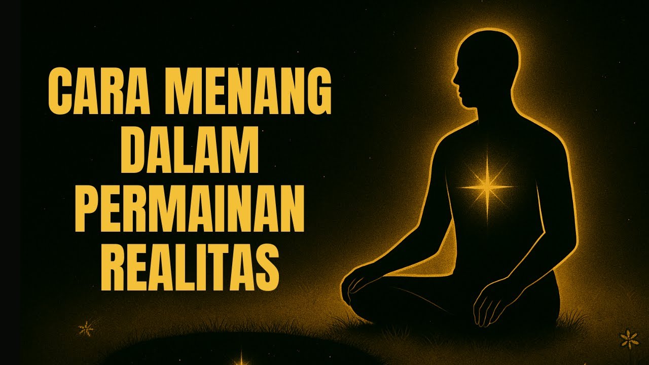 Rahasia Mengalahkan Permainan Realitas yang Jarang Dibicarakan